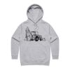 AS Colour - Women's Supply Hood Thumbnail