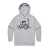 AS Colour - Women's Supply Hood Thumbnail