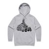 AS Colour - Women's Supply Hood Thumbnail