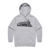 AS Colour - Women's Supply Hood Thumbnail