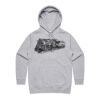 AS Colour - Women's Supply Hood Thumbnail