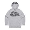 AS Colour - Women's Supply Hood Thumbnail