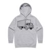 AS Colour - Women's Supply Hood Thumbnail