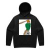 AS Colour - Mens Relax Hood Thumbnail