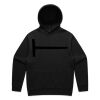 AS Colour - Mens Relax Hood Thumbnail