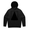 AS Colour - Mens Relax Hood Thumbnail