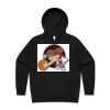 AS Colour - Women's Stencil Hood Thumbnail