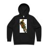 AS Colour - Women's Stencil Hood Thumbnail