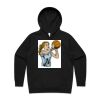 AS Colour - Women's Stencil Hood Thumbnail