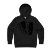 AS Colour - Women's Stencil Hood Thumbnail