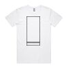 AS Colour - Staple Tee Thumbnail