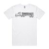 AS Colour - Staple Tee Thumbnail