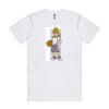 AS Colour - Classic Tee Thumbnail