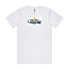 AS Colour - Classic Tee Thumbnail