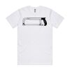 AS Colour - Classic Tee Thumbnail