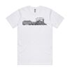 AS Colour - Classic Tee Thumbnail