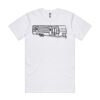 AS Colour - Classic Tee Thumbnail