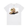 AS Colour - Women's  Maple ORGANIC Tee Thumbnail