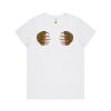 AS Colour - Women's  Maple ORGANIC Tee Thumbnail